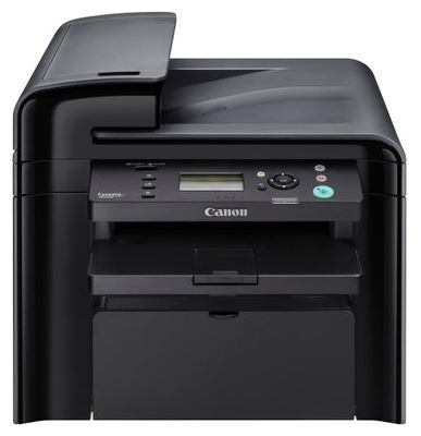 Отзывы Canon i-SENSYS MF4430