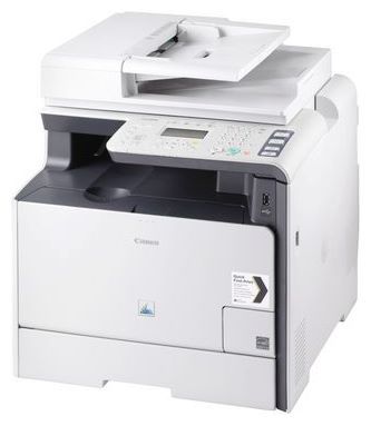 Отзывы Canon i-SENSYS MF8360Cdn