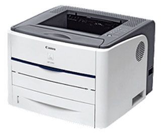 Отзывы Canon LBP-3300