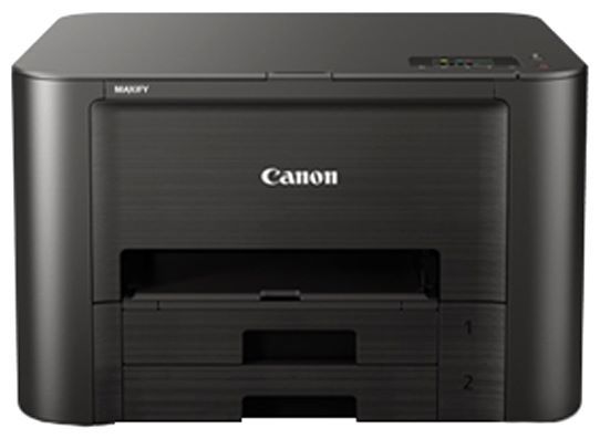 Отзывы Canon MAXIFY iB4040