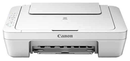 Отзывы Canon PIXMA MG2940