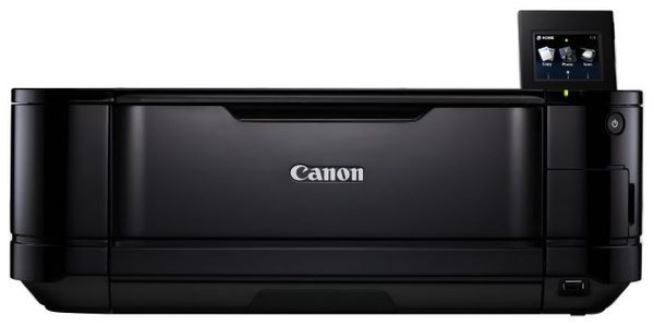 Отзывы Canon PIXMA MG5140