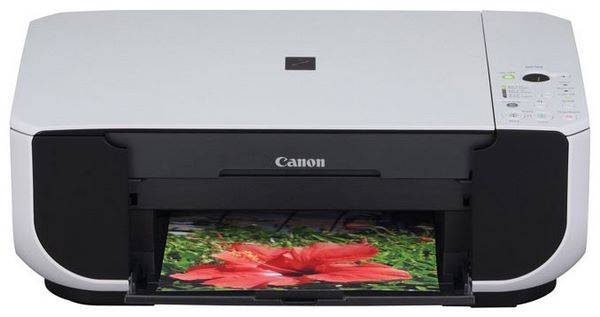 Отзывы Canon PIXMA MP190