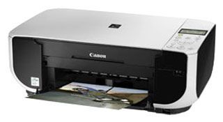 Отзывы Canon PIXMA MP220