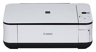 Отзывы Canon PIXMA MP260