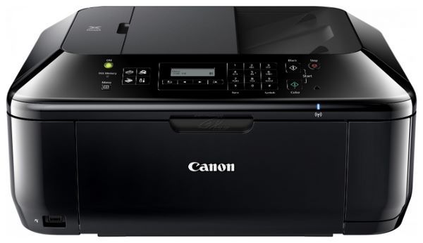 Отзывы Canon PIXMA MX474