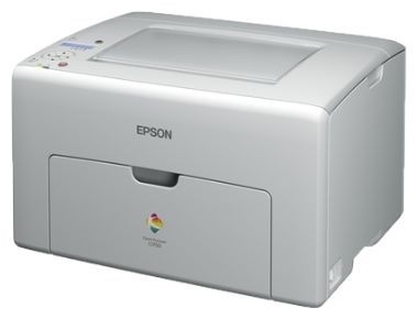 Отзывы Epson AcuLaser C1750N