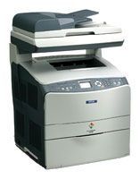 Отзывы Epson AcuLaser CX11NF