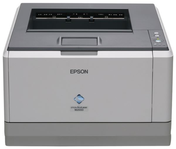 Отзывы Epson AcuLaser M2000D