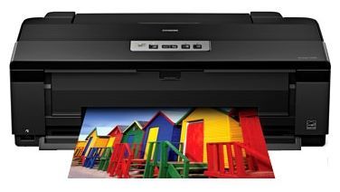 Отзывы Epson Artisan 1430