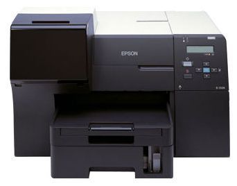 Отзывы Epson B-310N