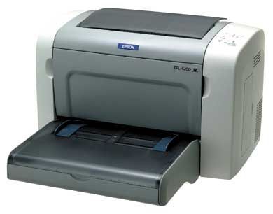 Отзывы Epson EPL-6200