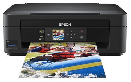 Отзывы Epson Expression Home XP-303