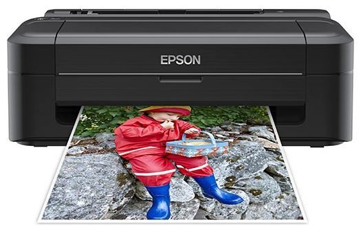 Отзывы Epson Expression Home XP-33