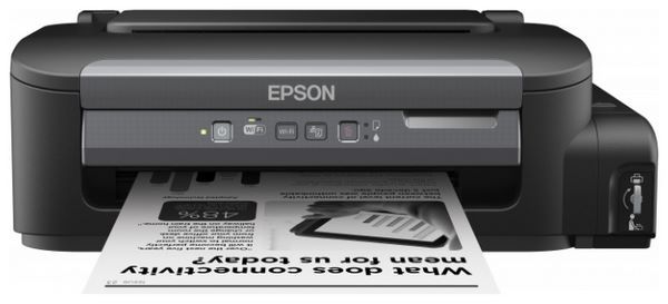 Отзывы Epson M105