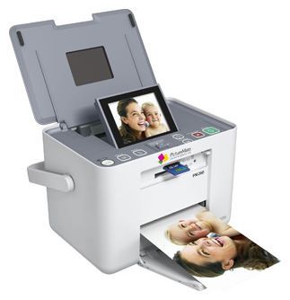 Отзывы Epson PictureMate PM260