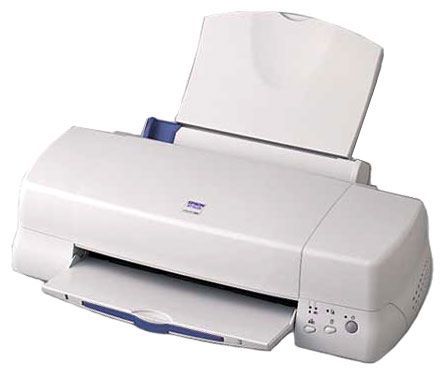 Отзывы Epson Stylus Color 1160