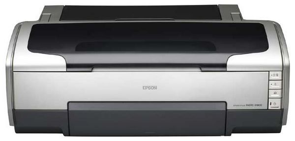 Отзывы Epson Stylus Photo R1800