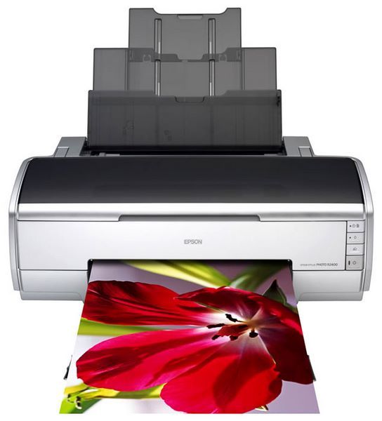 Отзывы Epson Stylus Photo R2400