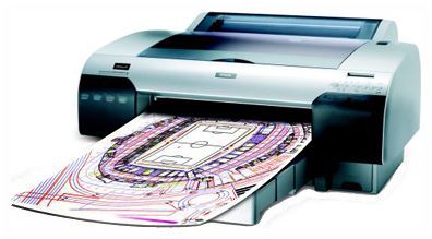 Отзывы Epson Stylus Pro 4450