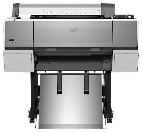 Отзывы Epson Stylus Pro 7900