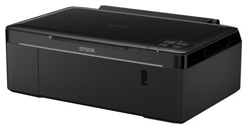 Отзывы Epson Stylus SX125