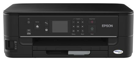 Отзывы Epson Stylus SX525WD