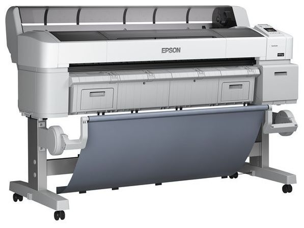 Отзывы Epson SureColor SC-T5000