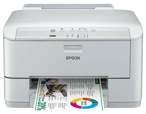 Отзывы Epson WorkForce Pro WP-4015DN