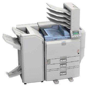 Отзывы Gestetner SP C820DN