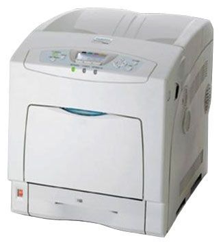 Отзывы Gestetner SPC410dn