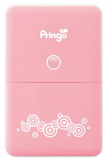 Отзывы HiTi Pringo P231