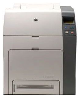 Отзывы HP Color LaserJet 4700