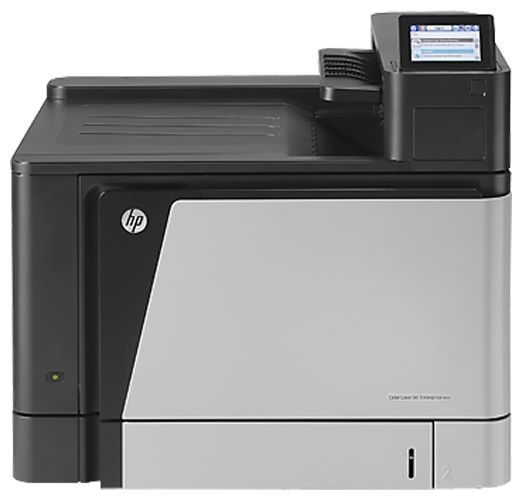 Отзывы HP Color LaserJet Enterprise M855dn