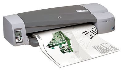 Отзывы HP Designjet 111 (CQ532A)