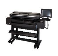 Отзывы HP DesignJet 815mfp