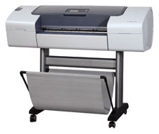 Отзывы HP DesignJet T610 A1