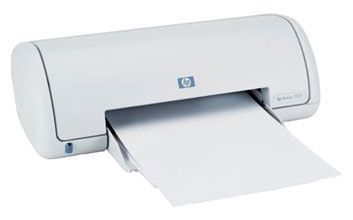 Отзывы HP DeskJet 3520