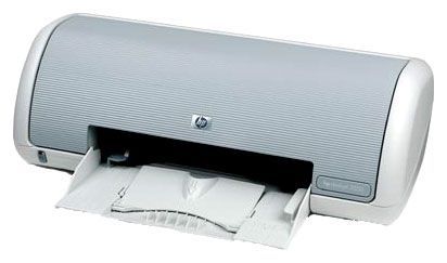 Отзывы HP DeskJet 3550