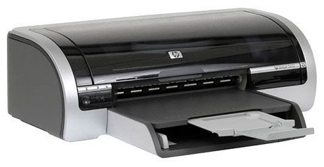 Отзывы HP DeskJet 5652