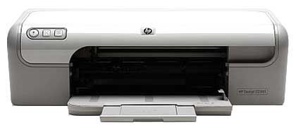 Отзывы HP DeskJet D2360