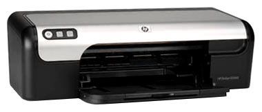 Отзывы HP Deskjet D2400