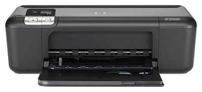 Отзывы HP Deskjet D5563