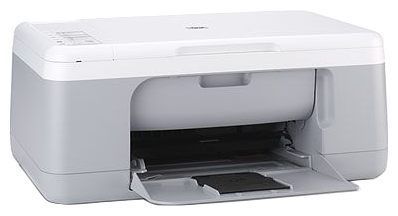 Отзывы HP Deskjet F2290