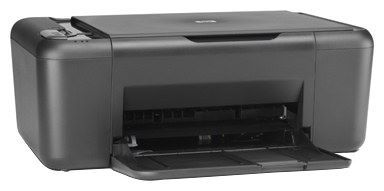 Отзывы HP Deskjet F2480