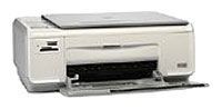 Отзывы HP DeskJet F4100