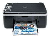 Отзывы HP DeskJet F4172