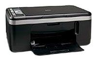 Отзывы HP DeskJet F4180