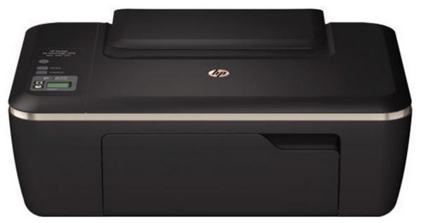 Отзывы HP Deskjet Ink Advantage 2515 All-in-One (CZ280C)