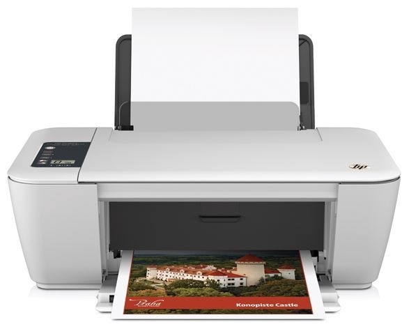 Отзывы HP Deskjet Ink Advantage 2546